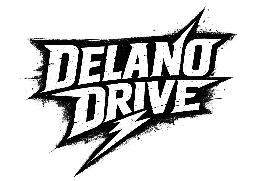 Delano Drive